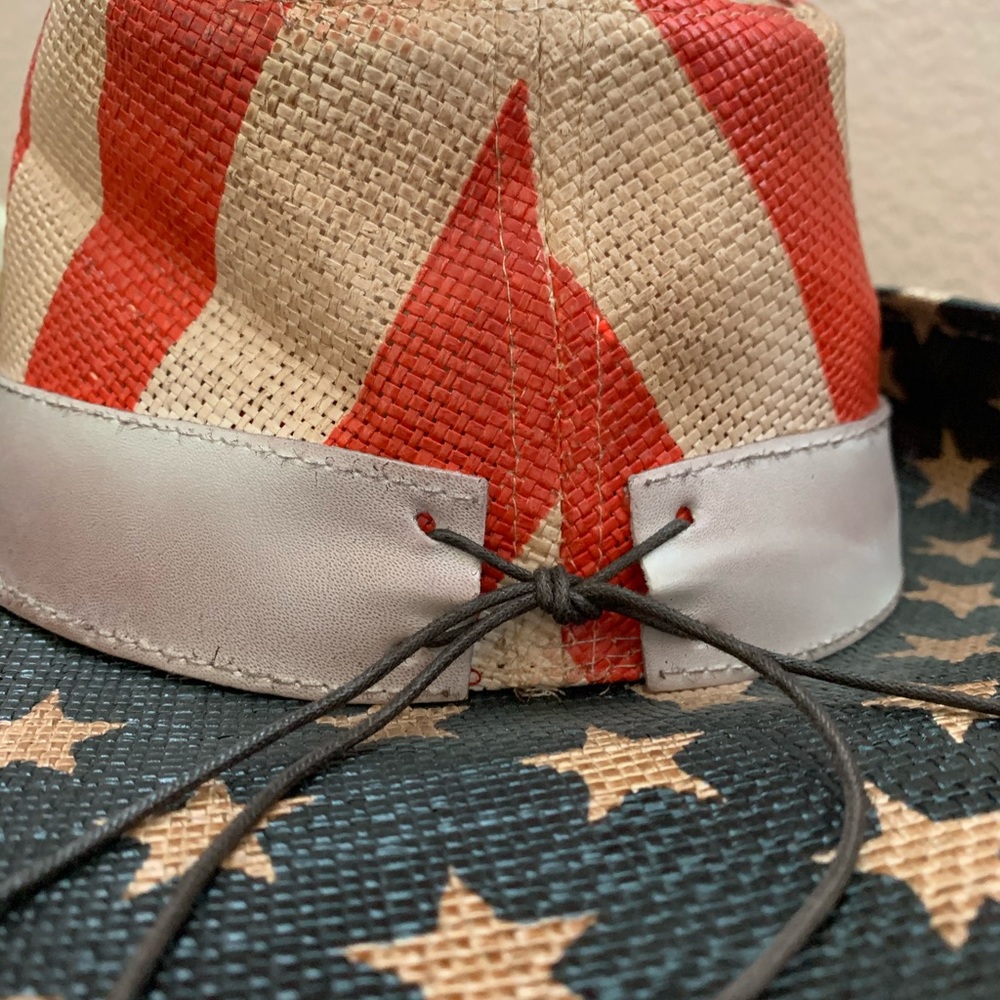 cowboy hat - Picture 2 of 4
